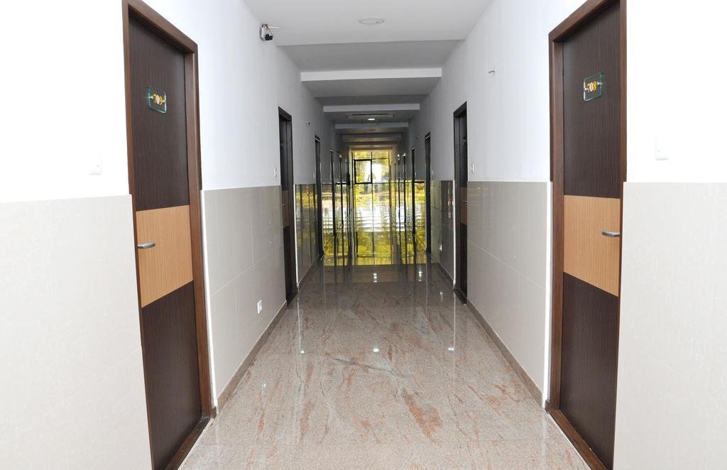 Hotel The Home Тирупур Стая снимка