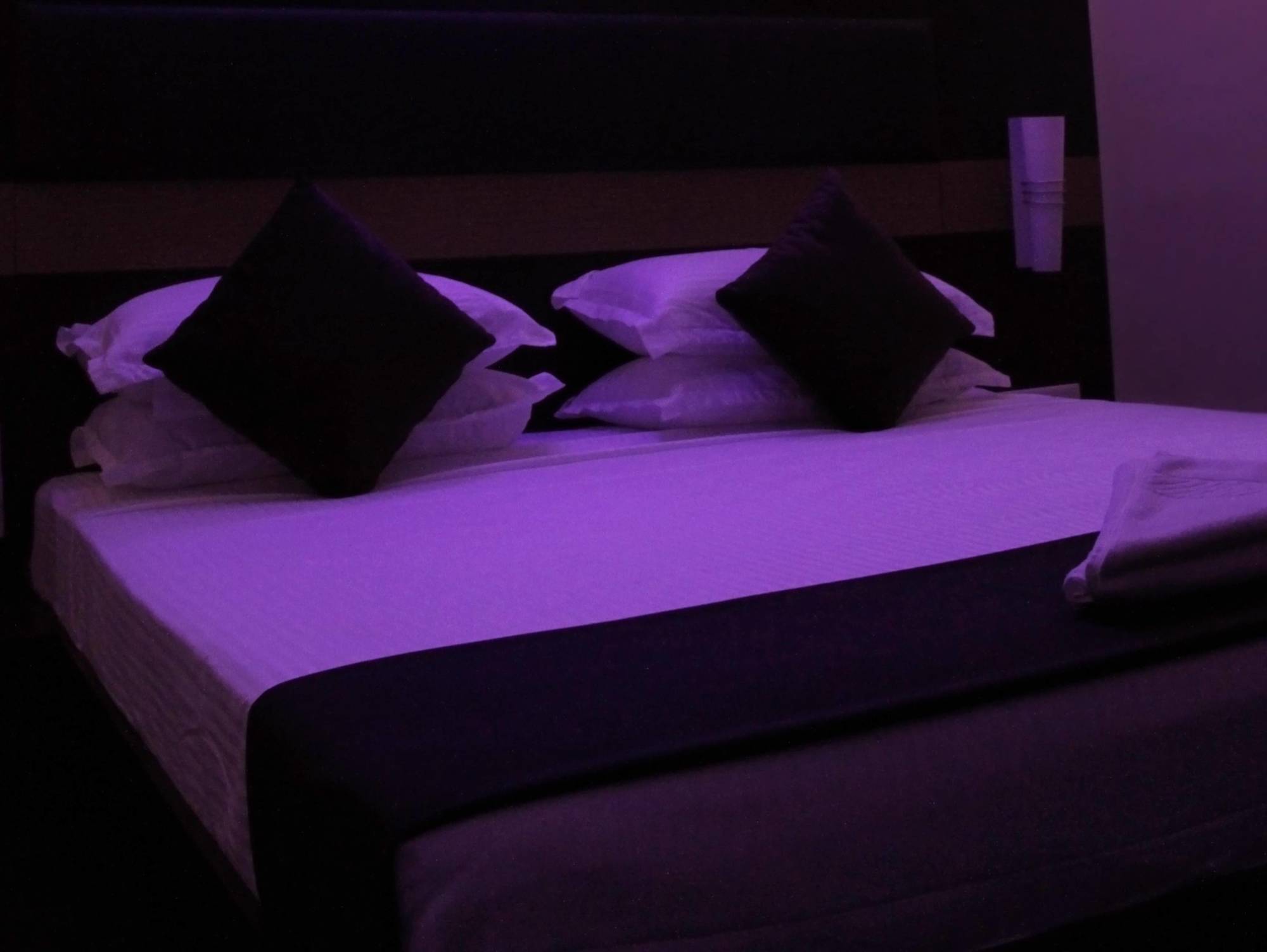 Hotel The Home Тирупур Екстериор снимка